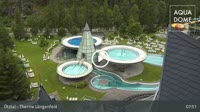 Längenfeld - Aqua Dome