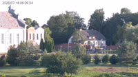 Bebrene - Manor