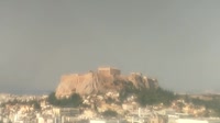 Atene - Acropoli - Partenone