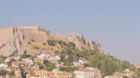 Atene - Acropoli
