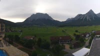 Lermoos - Zugspitze