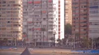 Benidorm - Spiaggia