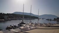 Cefalonia - Fiskardo