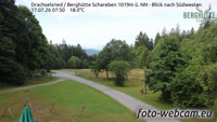 Drachselsried - Berghütte Schareben
