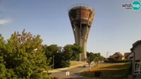 Vukovar - Water tower