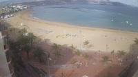 Gran Canaria - Las Palmas - Playa Grande