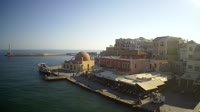 Kreta - Chanija - Uostas