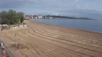 Santander - Playa del Sardinero