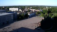 Daugavpils - Unity Square