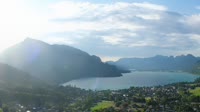 Strobl - Wolfgangsee