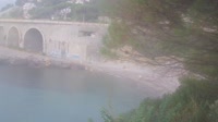 Sanremo - Spiaggia