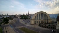 Riga - Central Market