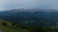Zugspitze - Wank