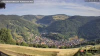 Todtnau im Südschwarzwald - Hasenhorn