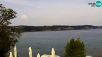 Izola - Park ob svetilniku