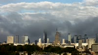 Downtown panorama