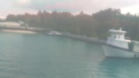 Baa Atoll - Amilla Fushi - Harbour