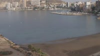 Alicante - Playa de la Almadraba
