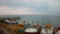 Chłopy - Pier