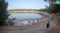 Novigrad - Karpinjan Beach