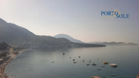 Sutomore - Beach