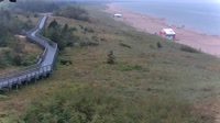 Darłówko - Plaża