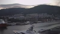 Bergen - Harbour, Rosenkrantz Tower