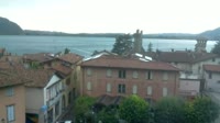 Predore - Piazza Vittorio Veneto