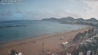 Gran Canaria - Las Palmas - Playa de Las Canteras