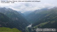 Ginzling - Gamshütte - Tristner
