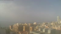 Alicante - Vista panoramica