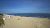 Jantar - Plaża