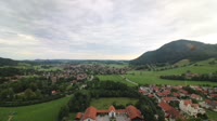 Aschau im Chiemgau - Vista panoramica