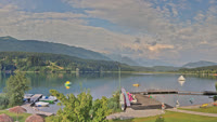 Presseggersee - Lake Pressegg