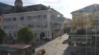 Radstadt - Hauptplatz