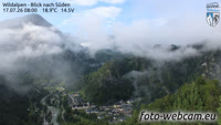Wildalpen - Löwekogel - Pietuose