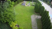 Handzlówka - Outdoor gym