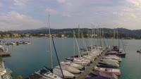 Velden am Wörther See - Uostas
