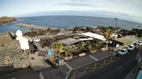 Teneriffa - Garachico Caletón