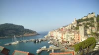 Porto Venerė - Il Lungomare