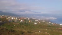 Teneriffa - El Sauzal