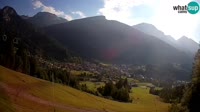 Forni di Sopra - Clapsavon, Monte Bivera, Cima delle Rigolanes