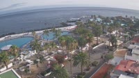 Teneriffa - Costa Martiánez