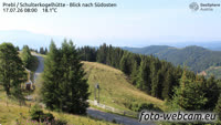 Prebl - Lavanttal Alps