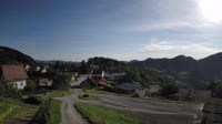 Puchenstuben - Vista panoramica