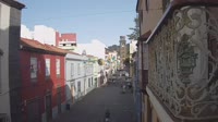 Teneriffa - San Cristóbal de La Laguna