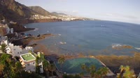 Teneriffa - Punta del Hidalgo