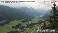 Trins - Gschnitztal