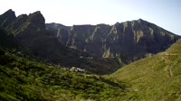 Teneriffa - Masca Valley