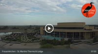 Frauenkirchen - St. Martins Therme & Lodge